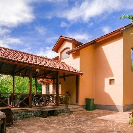 Dilijan Dream House! 3 Bedroom Amazing Villa In National Park! Экстерьер фото
